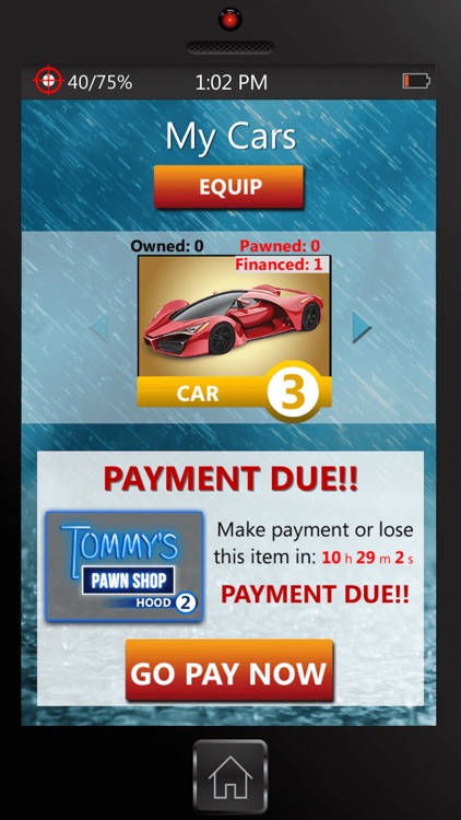 Lottery Life - Monopoly Wars screenshot-4