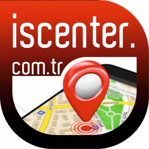 İş Center – iscenter.com.tr