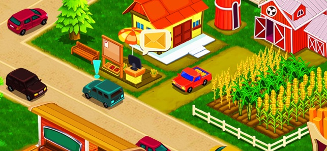 Farm City(圖1)-速報App