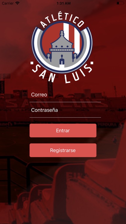 Atletico de San Luis