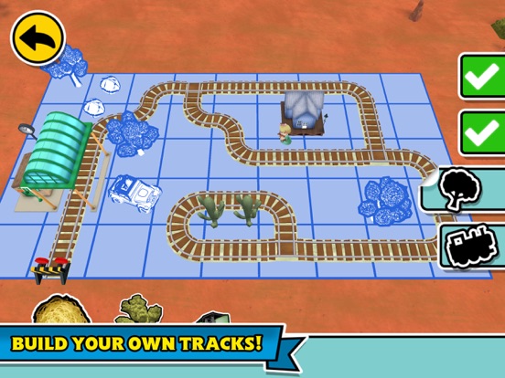 Thomas & Friends: Adventures! screenshot 4