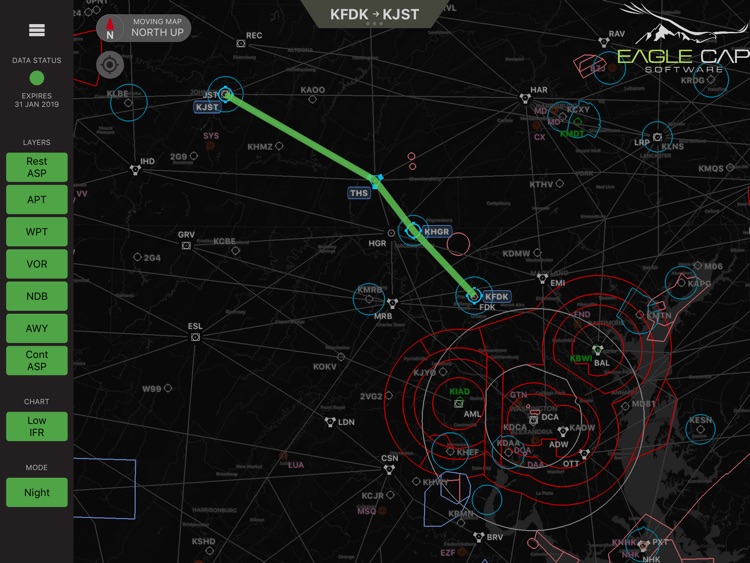 Aero Charting screenshot-8