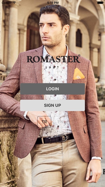 Romaster