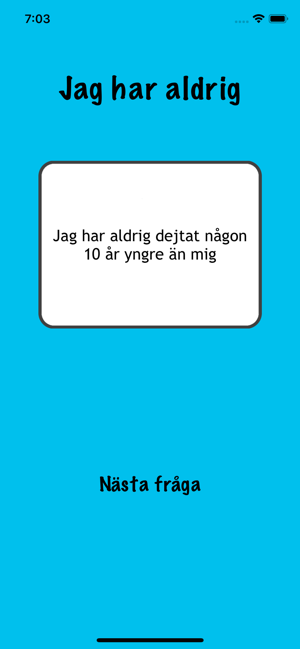 Jag har aldrig (SE)(圖1)-速報App