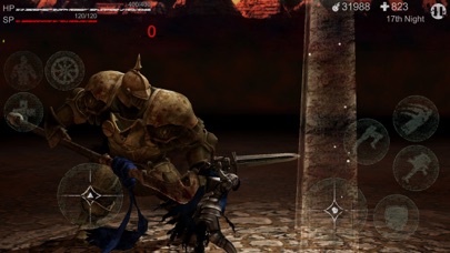 Revenant Knight screenshot 3