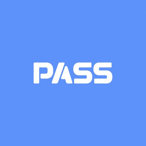 PASS - 패스