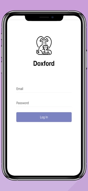 Doxford for Pet Owners(圖1)-速報App