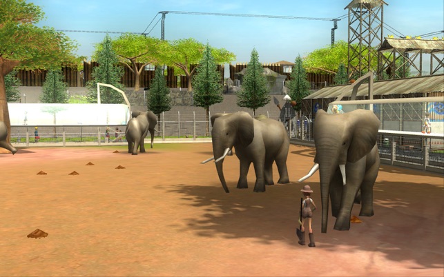 Rollercoaster Tycoon 3 On The Mac App Store - zoo tycoon zoo tycoon zoo tycoon zoo tycoon zoo ty roblox