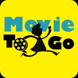 電影時刻 MovieToGo