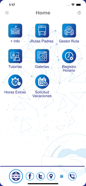 Colegio Aceimar Asturias(圖3)-速報App