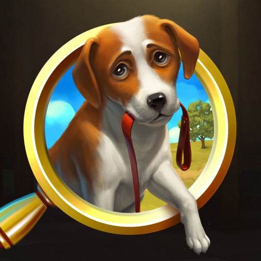 Hidden Journey: Puzzle Quest