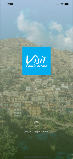 Visit Castelmezzano(圖1)-速報App