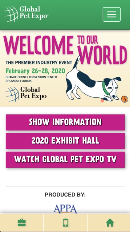 Global Pet Expo