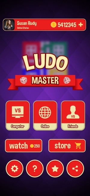 Ludo Master 2019 - Club King(圖4)-速報App