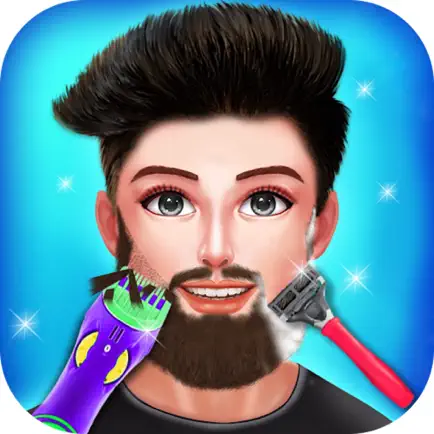 Celebrity Beard Salon Читы