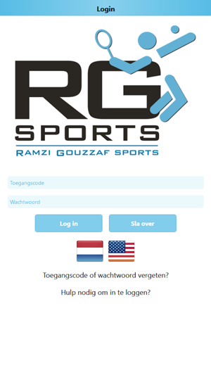 Ramzi Gouzzaf sports