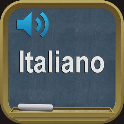 Italian Alphabet Learn