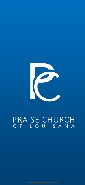 Praise Church of Louisiana App(圖1)-速報App