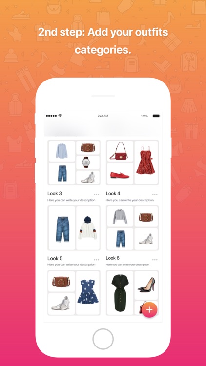 Look - your fashion stylist screenshot-4