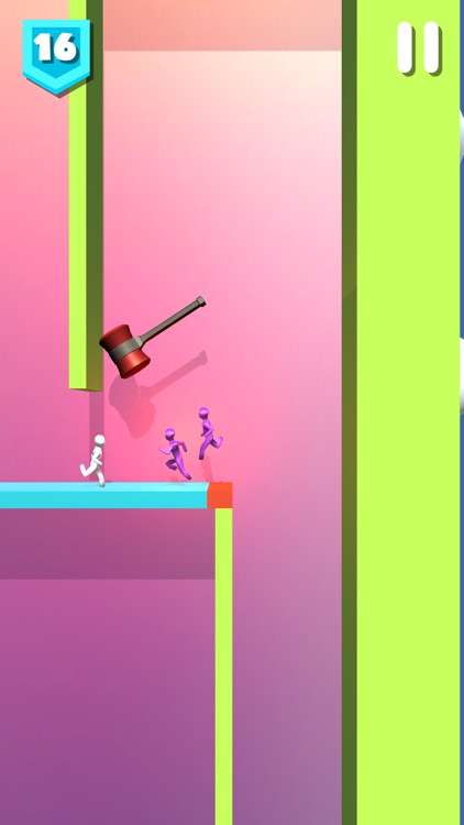 Jump Runner screenshot-4