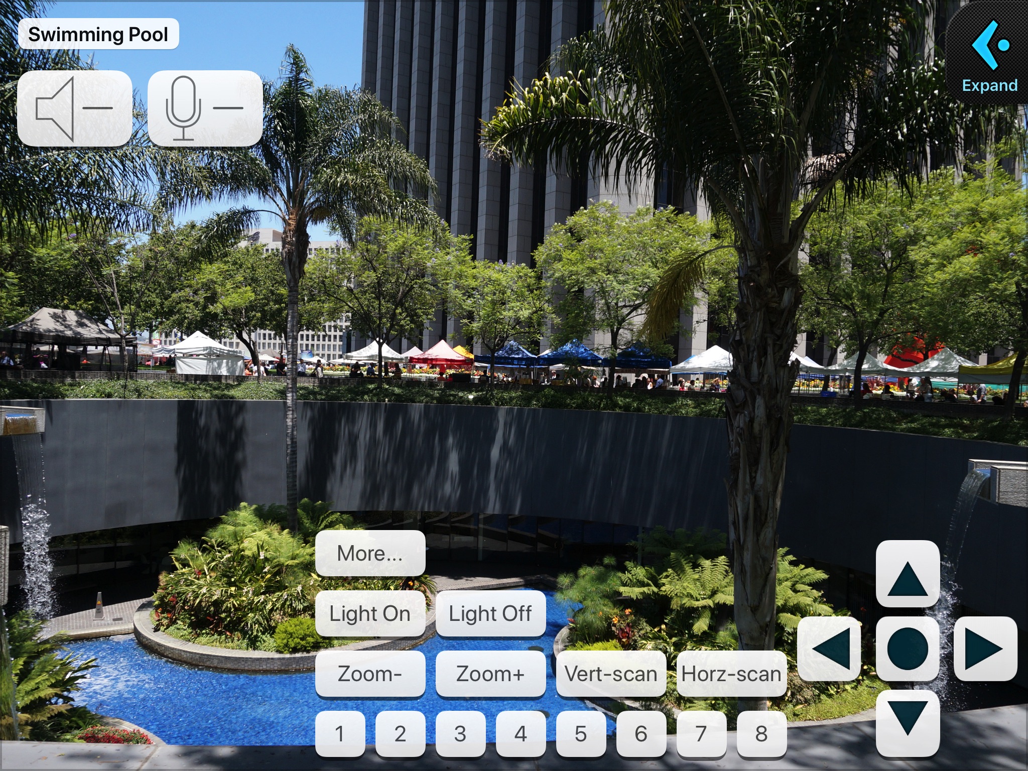 IP Cam Soft Pro screenshot 3