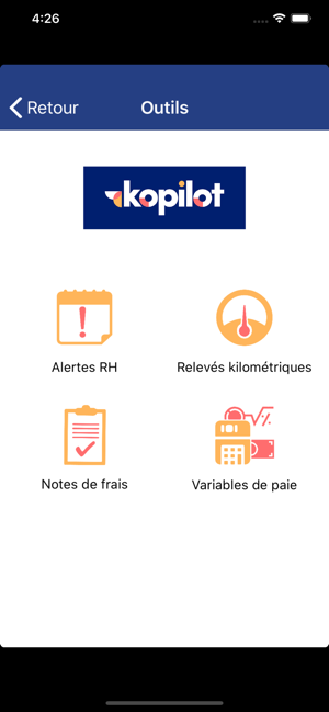 Kopilot-Conseil(圖2)-速報App