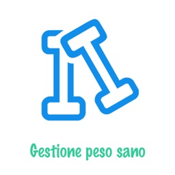 Gestione peso sano