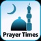 Prayer Timings دقة مواقيت صلاة