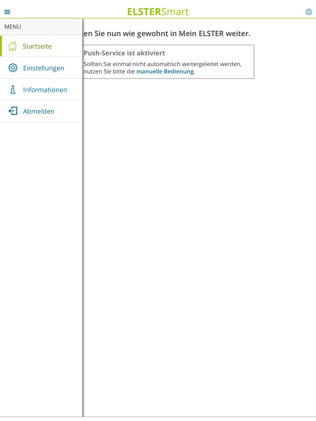Elstersmart Im App Store