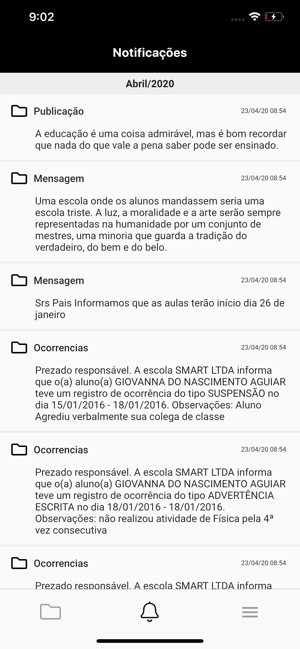 Escola Nuvem(圖4)-速報App