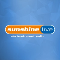 delete radio sunshine live