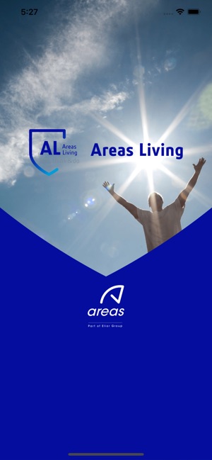 Areas Living APP