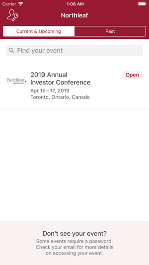 Northleaf Capital Partners(圖1)-速報App