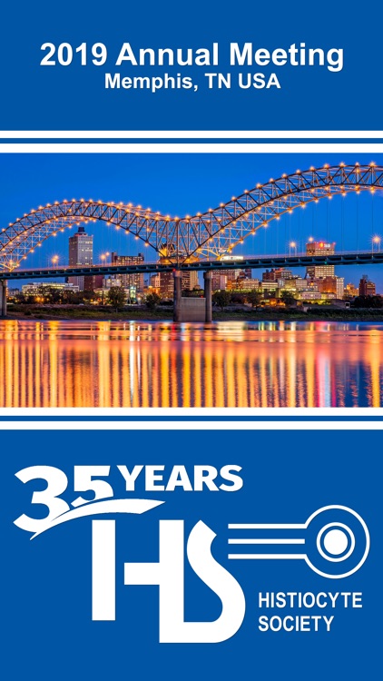 Histiocyte Society Annual Mtg