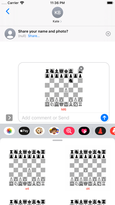 #Chess!!のおすすめ画像5