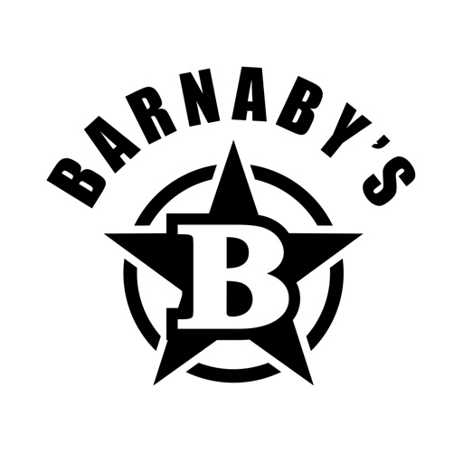 Barnaby's of Aston