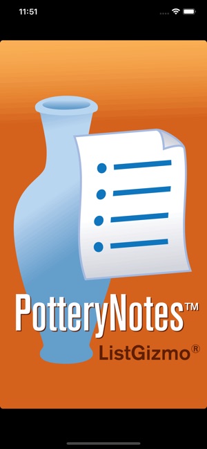 PotteryNotes ListGizmo(圖6)-速報App