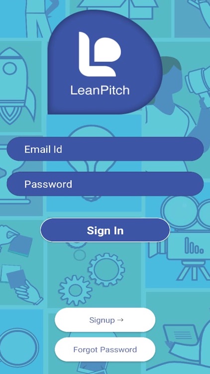 leanpitch