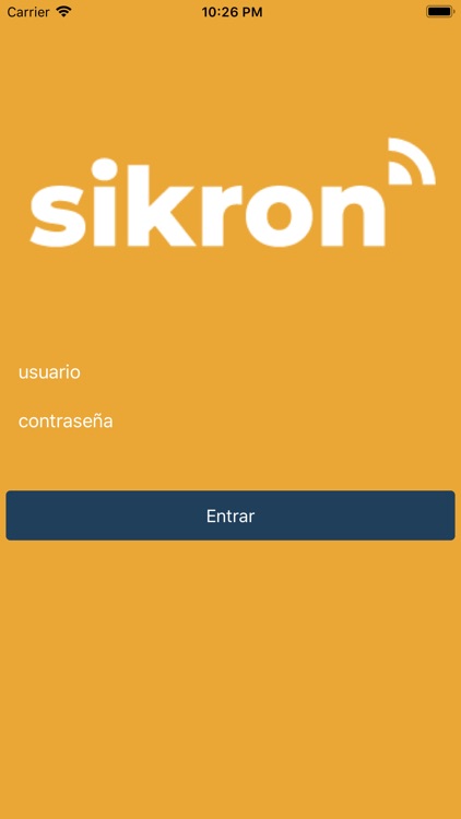 Sikron