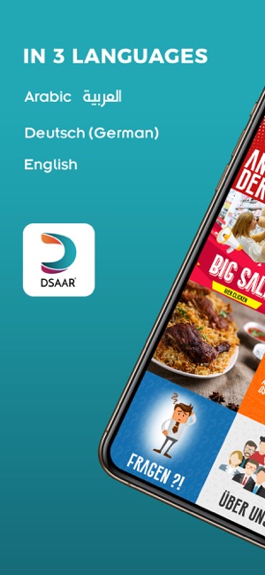 Dsaar Online Shop(圖2)-速報App