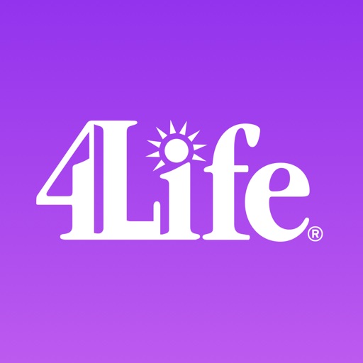 4Life Connect iOS App