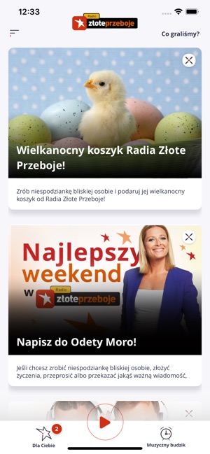 Radio Złote Przeboje(圖3)-速報App