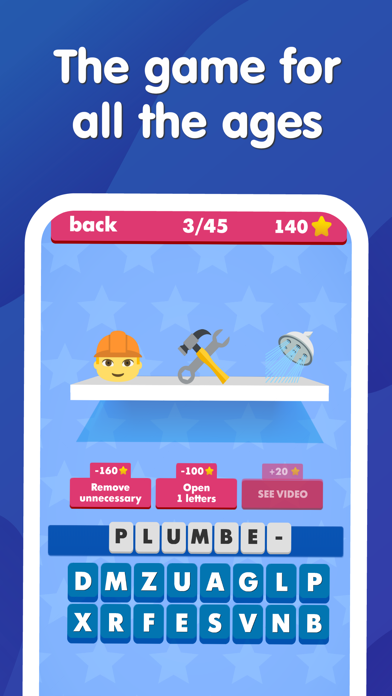 Emoji Quiz! Funny Puzzles screenshot 2