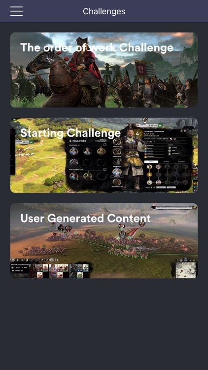 Net -Total War: THREE KINGDOMS screenshot-4