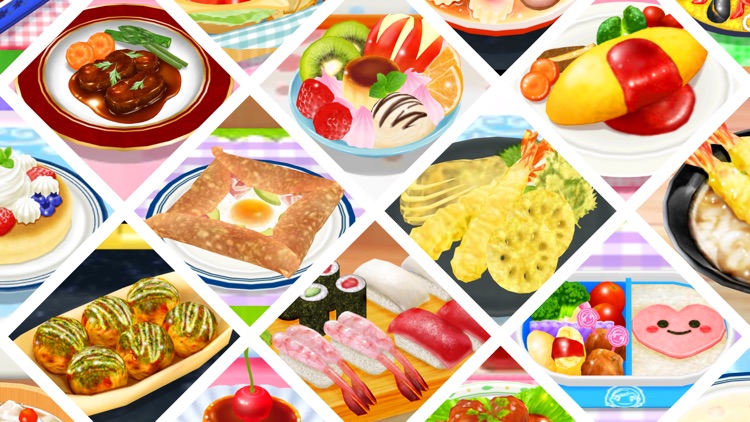 Cooking Mama: Let's cook!