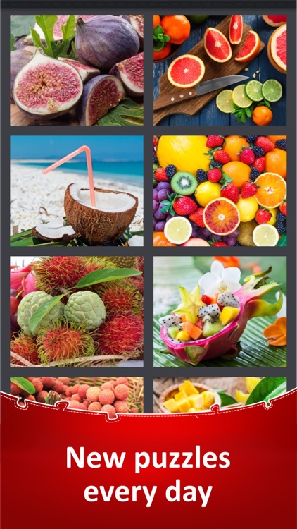 Jigsaw Puzzle Collection HD screenshot-3