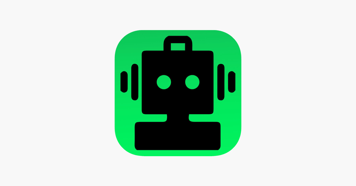 ‎ViVi Robot on the App Store