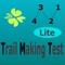 The Trail Making Test (TMT) is a neuropsychological test of visual attention and task switching