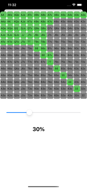 Poker Range Calculator(圖2)-速報App