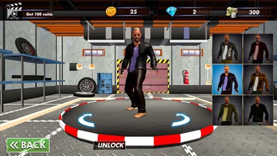 Thief Simulator: The Cop Chase screenshot 4